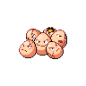 Pokémon sprite