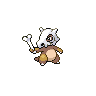 "Cubone" Icon