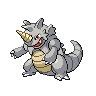 Pokémon sprite