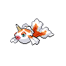 "Goldeen" Icon