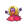 "Jynx" Icon