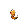 "Weedle" Icon