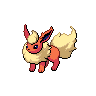 "Flareon" Icon