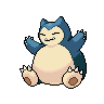 "Snorlax" Icon