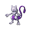 "Mewtwo" Icon