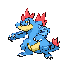 Pokémon sprite