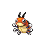 Pokémon sprite