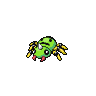 Pokémon sprite