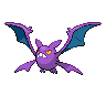 "Crobat" Icon