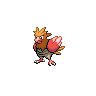 "Spearow" Icon