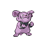 "Granbull" Icon