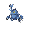 Pokémon sprite