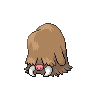 Pokémon sprite