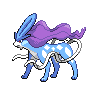 "Suicune" Icon