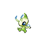 Pokémon sprite