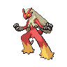 Pokémon sprite