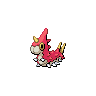 Pokémon sprite