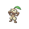 Pokémon sprite