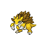 "Sandslash" Icon