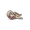 Pokémon sprite