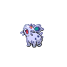 Pokémon sprite