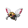 Pokémon sprite