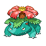 Pokémon sprite