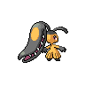 Pokémon sprite