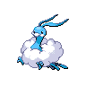 "Altaria" Icon