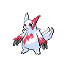 "Zangoose" Icon