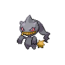 Pokémon sprite