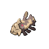 Pokémon sprite