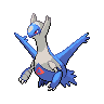 Pokémon sprite