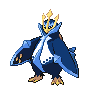 "Empoleon" Icon