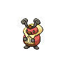 "Kricketot" Icon