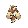 Pokémon sprite