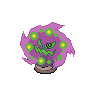 "Spiritomb" Icon