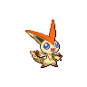 Pokémon sprite