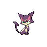 Pokémon sprite