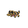 "Sandile" Icon