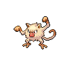 Pokémon sprite