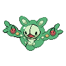 Pokémon sprite