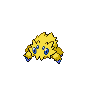 "Joltik" Icon