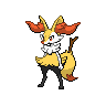 Pokémon sprite