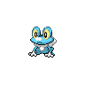 Pokémon sprite