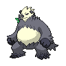 "Pangoro" Icon