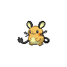 "Dedenne" Icon