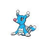 Pokémon sprite