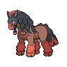 Mudsdale