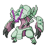 "Golisopod" Icon